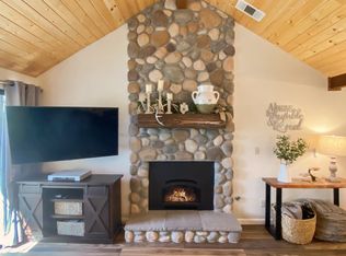 40697 Foxboro Ct, Bass Lake, CA