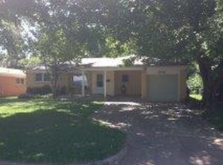 5413 Durham Ave, Fort Worth, TX 76114