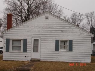 118 W Stewart St, Swayzee, IN 46986