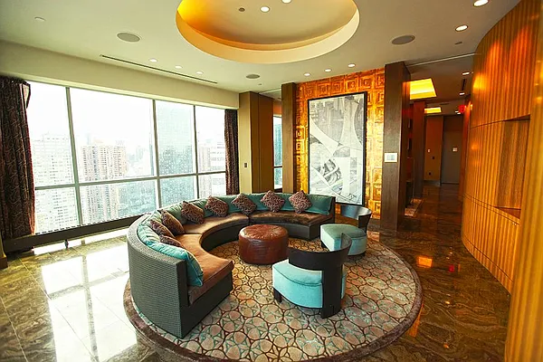 Rented by Keller Williams NYC | media 9