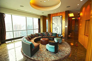 Rented by Keller Williams NYC