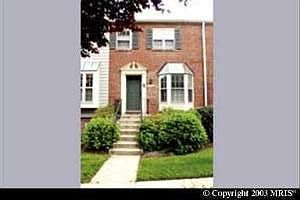 1st image of 4810 Bradley Blvd #203