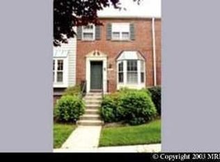 4810 Bradley Blvd #203, Chevy Chase, MD 20815