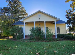 310 S Chestnut St, Tallulah, LA 71282