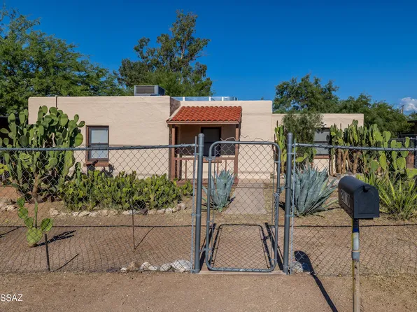 2010 N Dodge Blvd, Tucson, AZ 85716