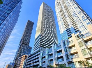 2221 Yonge St #5007, Toronto, ON M4S 0B8