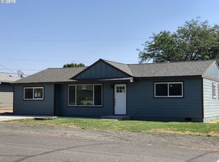 830 Cascade St W, The Dalles, OR 97058
