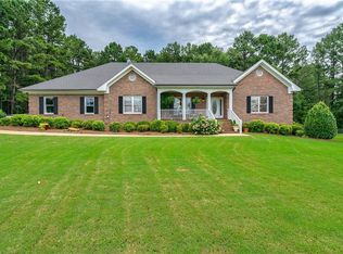 2501 E Lake Rd, McDonough, GA 30252