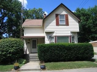 1447 E Duane Blvd, Kankakee, IL