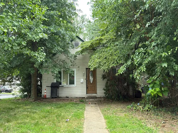 201 W Franklin Ave, New Castle, DE 19720