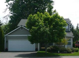 1801 53rd Loop SE, Tumwater, WA 98501