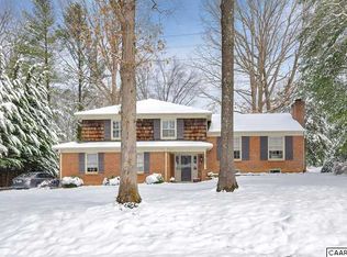 103 Whetstone Pl, Charlottesville, VA 22901