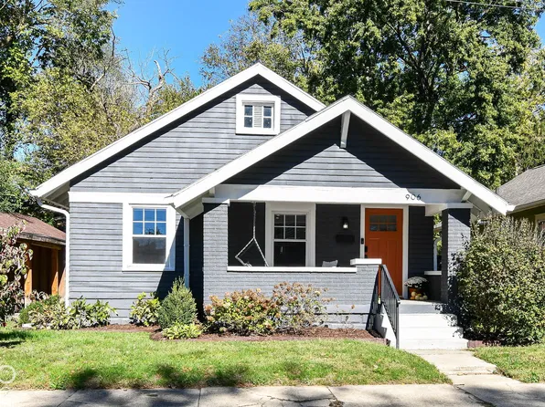 906 E 50th St, Indianapolis, IN 46205