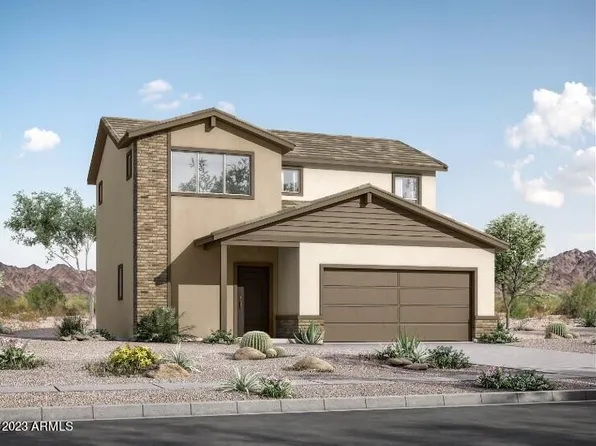 10764 W BEATRICE Street, Avondale, AZ 85323