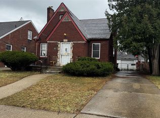 8212 E Lantz St, Detroit, MI