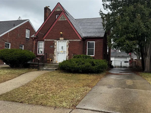 8212 E Lantz St, Detroit, MI 48234