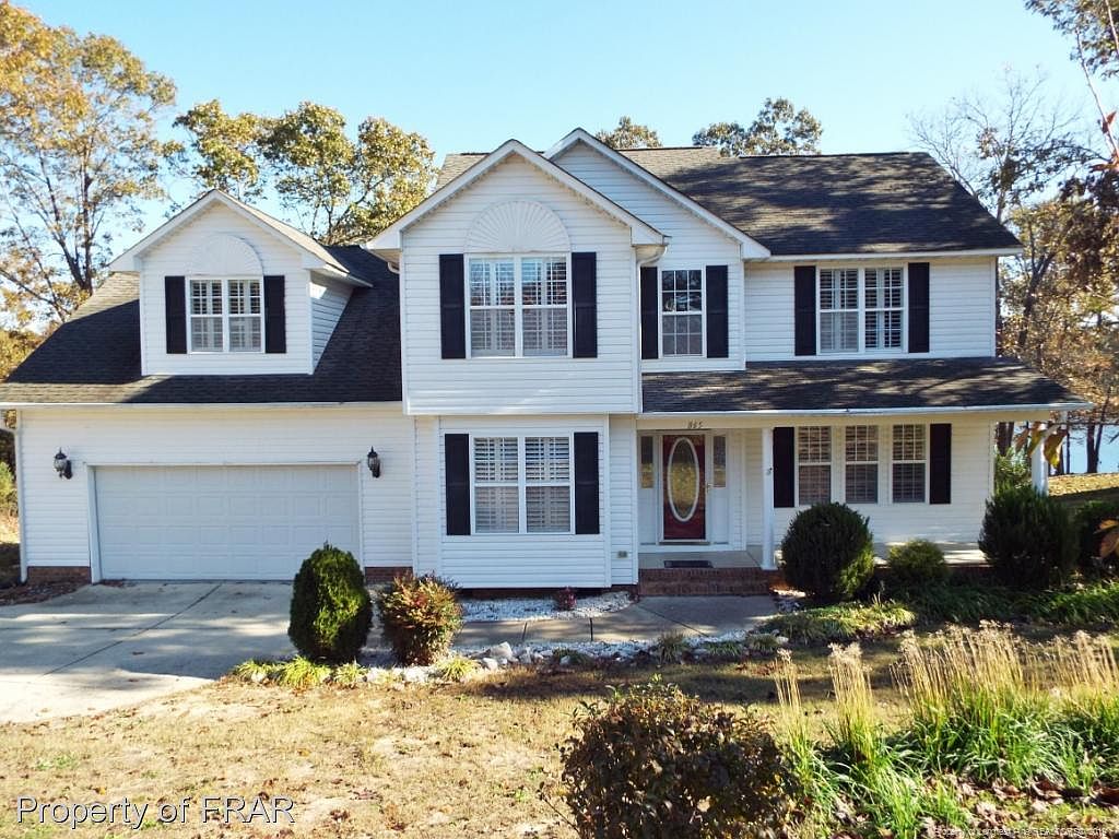865 Buffalo Lake Rd, Sanford, NC 27332 Zillow