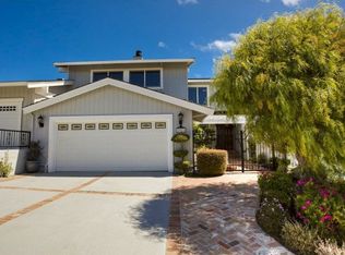 2521 Hastings Dr, Belmont, CA 94002