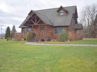 455 Bull Hill Rd, Gilboa, NY 12076