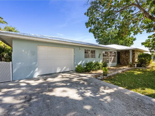 477 SE Seabreeze Ln, Port Saint Lucie, FL 34983