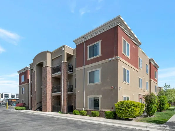 150 E Belmont Ave APT 1, Salt Lake City, UT 84111