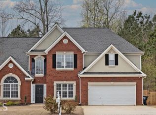 7050 Magnolia Ln, Fairburn, GA 30213