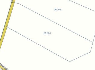 0 Braxton Corr Rd, Saluda, VA 23149