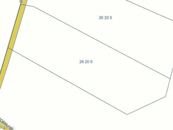 0 Braxton Corr Rd, Saluda, VA 23149