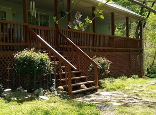 5562 Gimlet Rd, Lawrenceburg, TN 38464