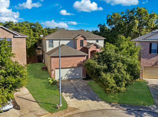 10403 BRANCH POST, San Antonio, TX 78245