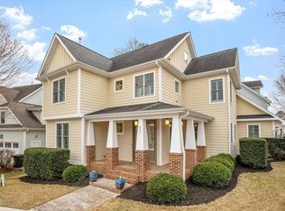 405 Jewell Dr, Chapel Hill, NC 27516