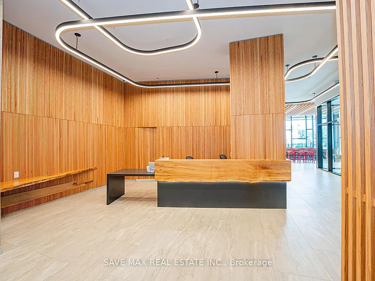 2485 Eglinton Ave W #402 — Photo 44