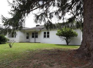 1360 Chenoweth Creek Rd, Elkins, WV 26241