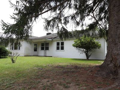 1360 Chenoweth Creek Rd, Elkins, WV, 26241