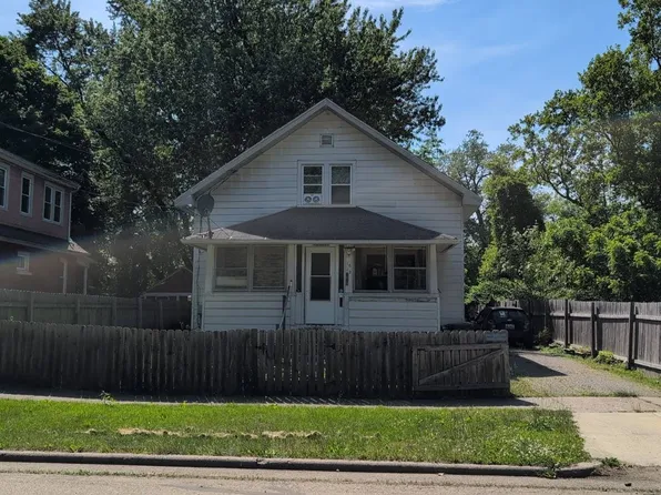 1619 Princeton Ave, Kalamazoo, MI 49007