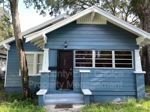 1111 James Ave S, Saint Petersburg, FL 33705