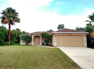 2331 Nekoma Ave, North Port, FL 34288