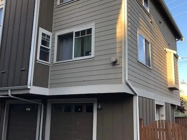 3612 35th Avenue S, Seattle, WA 98144