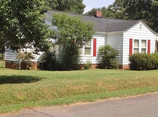 241 Dotson St, Rock Hill, SC 29732