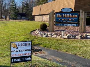 119 W McMillan St APT C, Marshfield, WI 54449