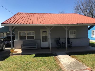 1270 Wilson Ave SE, Cleveland, TN, 37311