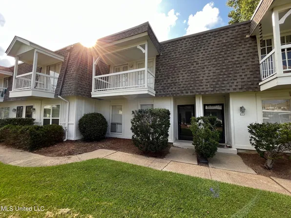 550 Post Rd APT 407, Ridgeland, MS 39157