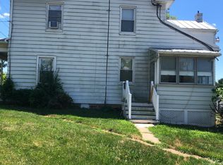 2323 Littlestown Pike, Westminster, MD 21158