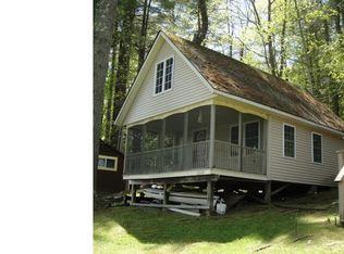 99 Birchwood Ln, Winthrop, ME 04364