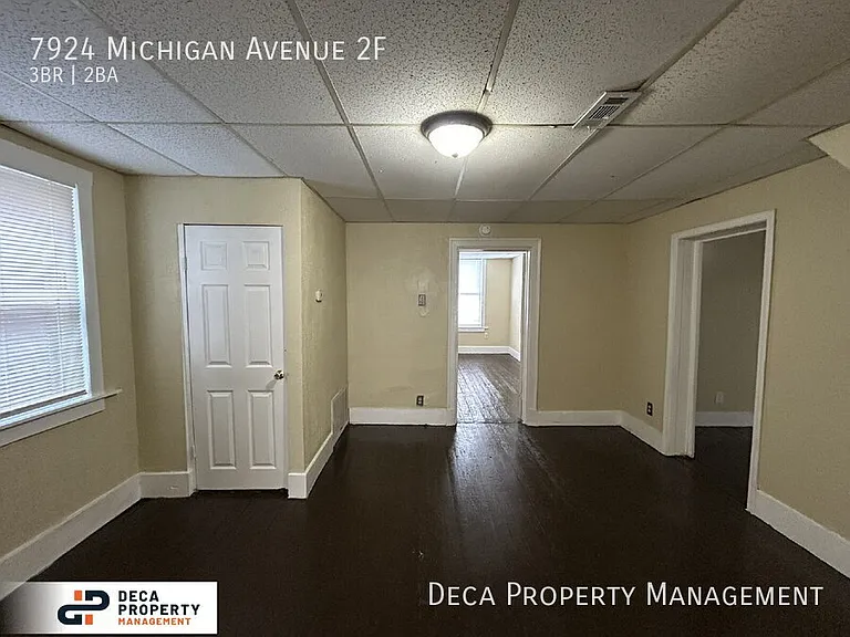 7924 Michigan Ave #2F — Photo 6