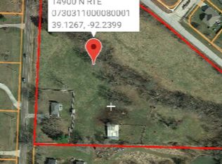 14900 N Route U, Hallsville, MO 65255