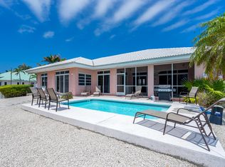 225 13th St, Key Colony, FL 33051