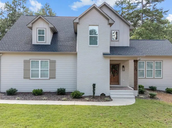 108 Winston Drive, West End, NC 27376