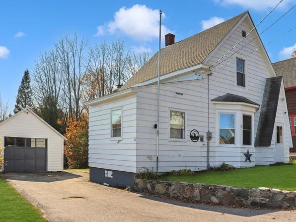 17 Second Street, Gorham, NH 03581