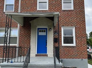 6813 Duluth Ave, Dundalk, MD 21222